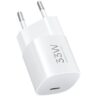 Xiaomi 33W Nano Power Adapter(USB-C) EU