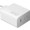 Xiaomi 90W HyperCharge Power Adapter(3-Port) EU