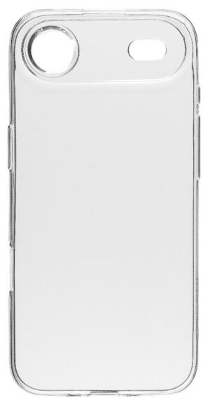 1_s-3359 Tactical TPU Kryt pro Apple iPhone Air Transparent