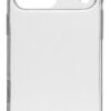 Tactical TPU Kryt pro Apple iPhone 17 Pro Transparent
