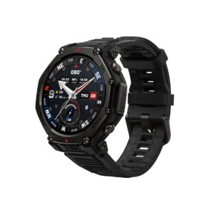 Amazfit T-Rex 3 Pro 48mm Black