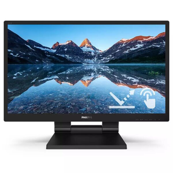 1_s-3421 24" LED Philips 242B9TL