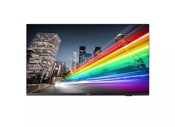 1_s-3448 43" D-LED Philips 43BFL2214-UHD,IPS,350cd,TV,16/7