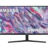 1_s-3462 Samsung ViewFinity/S50GC/34"/VA/3440x1440/100Hz/5ms/Black/2R