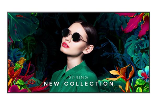 98" LED Samsung QM98C - UHD,500cd,MI,24/7