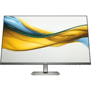 HP/527da/27"/IPS/FHD/100Hz/5ms/Black/3R