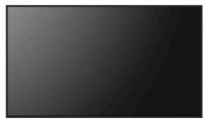 32" LED SHARP MultiSync E329, 16/7, 350cd