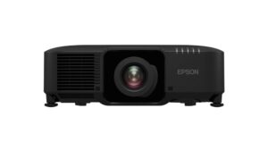 Epson EB-PU1008B/3LCD/8500lm/WUXGA/HDMI/LAN