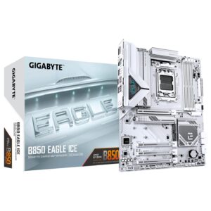 GIGABYTE B850 EAGLE ICE/AM5/ATX