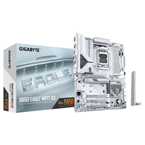 1_s-3600 GIGABYTE B850 EAGLE WIFI7 ICE/AM5/ATX