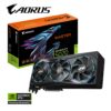 GIGABYTE AORUS GeForce RTX 5070 MASTER/12GB/GDDR7