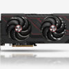 SAPPHIRE PULSE AMD Radeon RX 9070/Gaming/16GB/GDDR6