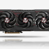 SAPPHIRE PULSE AMD Radeon RX 9070 XT/16GB/GDDR6