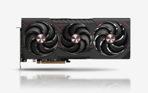SAPPHIRE PULSE AMD Radeon RX 9070 XT/16GB/GDDR6