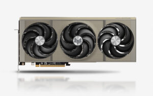 1_s-3631 SAPPHIRE NITRO+ AMD Radeon RX 9070 XT/16GB/GDDR6