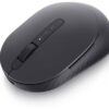 Dell Premier MS7421W/Kancelářská/Optická/Pro praváky/4 000 DPI/Bezdrátová Bluetooth/Černá
