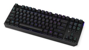 1_s-3750 Endorfy Thock TKL Black/Drátové/Bezdrátové/US layout/Černá