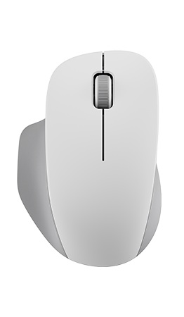 Xiaomi Wireless Mouse Comfort Edition (White)