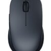 1_s-3786 Xiaomi Dual-mode Wireless Mouse 2 (Black)