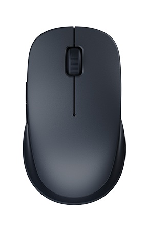 Xiaomi Dual-mode Wireless Mouse 2 (Black)