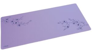 TRUST GXT759 XXL MOUSEPAD - BLOSSUM