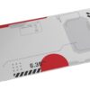 TRUST GXT759 XXL MOUSEPAD – JAPAN WHITE