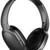 1_s-3808 Baseus NGTD010301 Encok D02 Pro Bezdrátová sluchátka Black