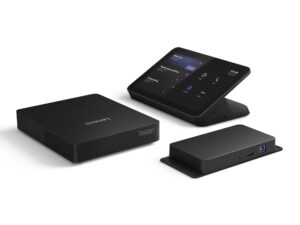 ThinkSmart Core Gen 2 for Teams + IP Controller