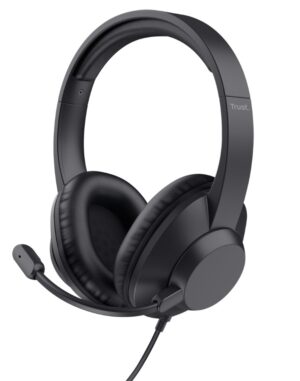 Trust Ayda Max/Jack/Černá