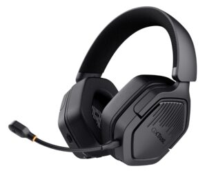 Trust GXT 493PS Carus/Jack/USB/Černá