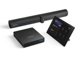 ThinkSmart Core Gen 2 FRK Teams + USB Controller