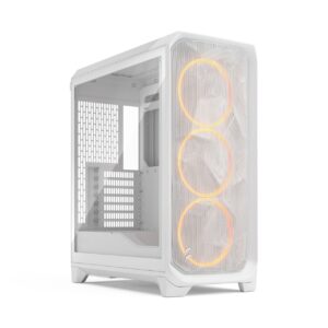 1_s-3909 Fractal Design Meshify 3 TG/Midi Tower/Transpar./Bílá