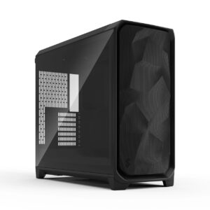 1_s-3912 Fractal Design Meshify 3 XL TG/Big Tower/Transpar./Černá