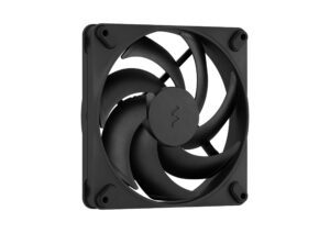 1_s-3919 Fractal Design Momentum 14, Black