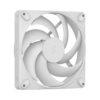 Fractal Design Momentum 14, White