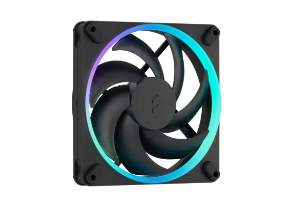 1_s-3924 Fractal Design Momentum 14 RGB, Black