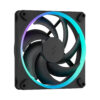 1_s-3926 Fractal Design Momentum 14 RGB, 3-pack, Black