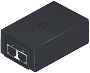 1_s-3972 Ubiquiti POE-48 (48V,0.5A,24W)vč. napáj. kab.