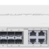 Mikrotik CRS328-4C-20S-4S+RM 28-port Gigabit Cloud Router Switch
