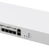 MikroTik CCR2116-12G-4S+, Cloud Core Router