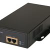 MaxLink PI90 PoE injektor - 802.3af/at/bt, 55V, 1,75A, 95W, 1Gbit