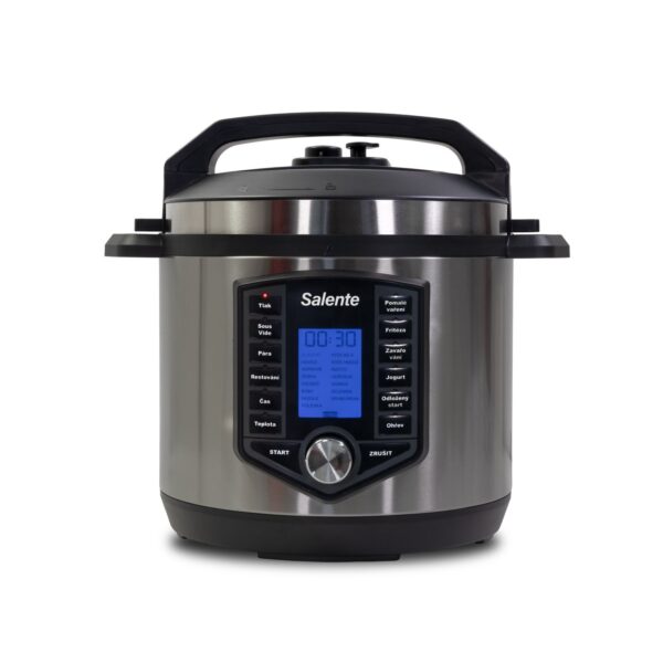 1_s-4037 Salente Cuco II, multifunkční hrnec