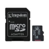 1_s-4059 Kingston Industrial/micro SDHC/32GB/UHS-I U3 / Class 10/+ Adaptér