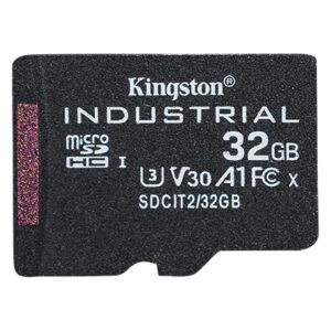 1_s-4060 Kingston Industrial/micro SDHC/32GB/UHS-I U3 / Class 10