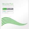Xerox Recycled Pure 80 A4 5x500 listů (karton)