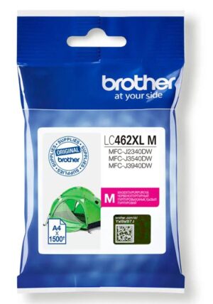 1_s-4209 LC-462XLM (inkoust magenta, 1500 str.)