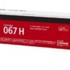 1_s-4216 Canon CLBP Cartridge 067 H BK