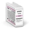 Epson Singlepack Vivid Light Magenta T47A6