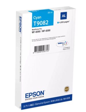 1_s-4224 Epson WF-6xxx Ink Cartridge Cyan XL