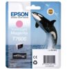 1_s-4226 Epson T7606 Ink Cartridge Vivid Light Magenta
